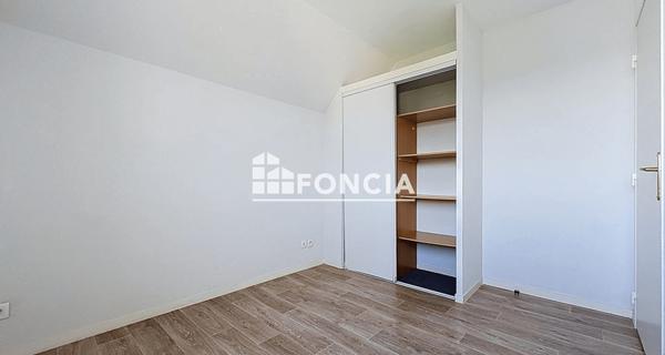 À vendre Appartement 3 pièces 53.32 m² - Touques 14800