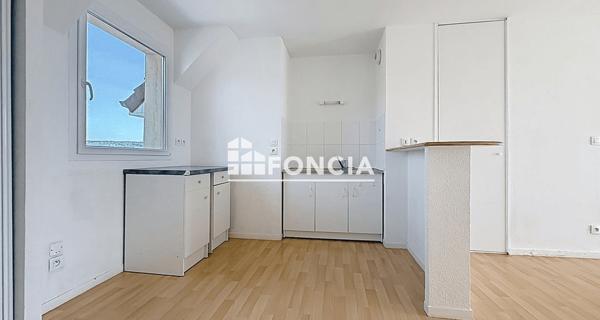 À vendre Appartement 3 pièces 53.32 m² - Touques 14800