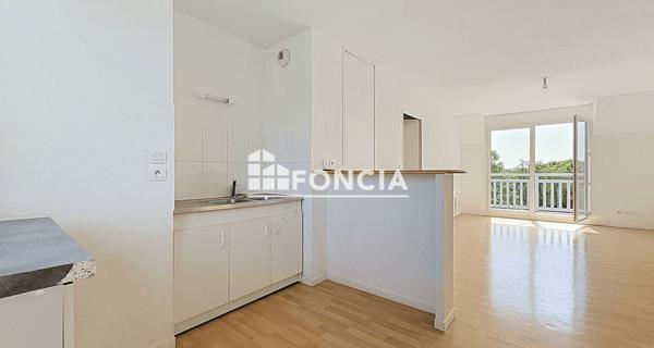 À vendre Appartement 3 pièces 53.32 m² - Touques 14800