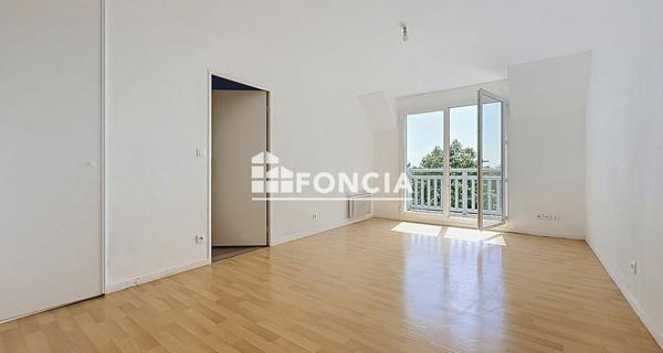 À vendre Appartement 3 pièces 53.32 m² - Touques 14800