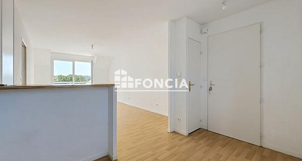 À vendre Appartement 3 pièces 53.32 m² - Touques 14800