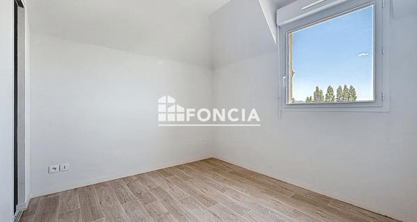 À vendre Appartement 3 pièces 53.32 m² - Touques 14800