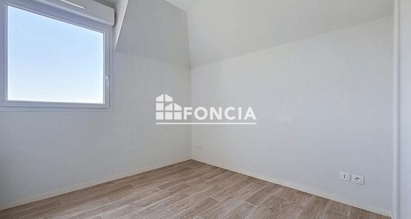 À vendre Appartement 3 pièces 53.32 m² - Touques 14800