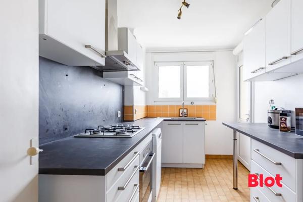 Appartement 3 pièce(s)