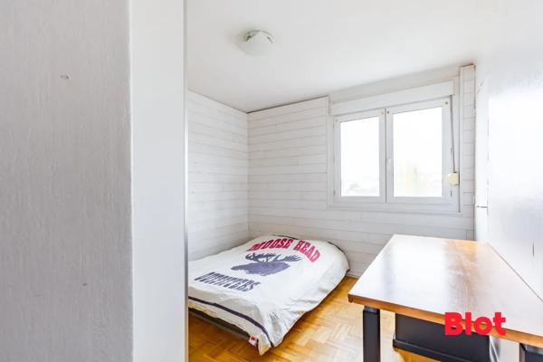 Appartement 3 pièce(s)