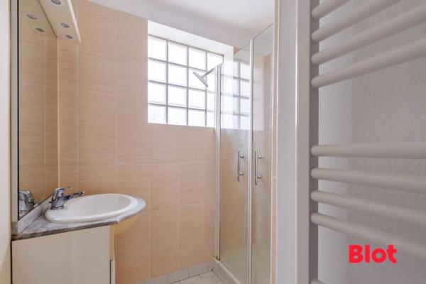 Appartement 3 pièce(s)