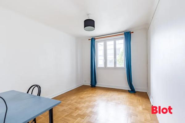 Appartement 3 pièce(s)