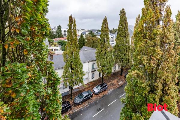 Appartement 3 pièce(s)