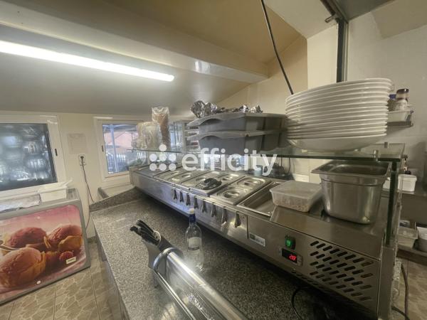 Fonds De Commerce
        
        - 173 m² 198 000 € *