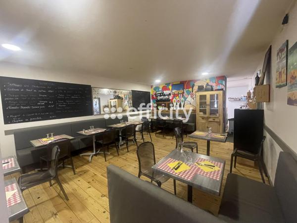 Fonds De Commerce
        
        - 173 m² 198 000 € *