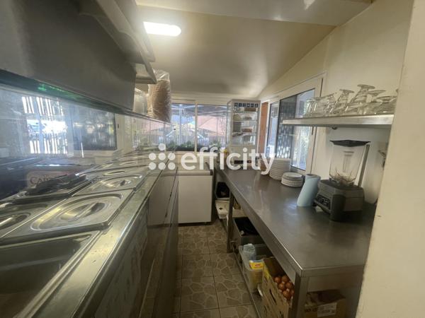 Fonds De Commerce
        
        - 173 m² 198 000 € *