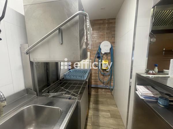 Fonds De Commerce
        
        - 173 m² 198 000 € *