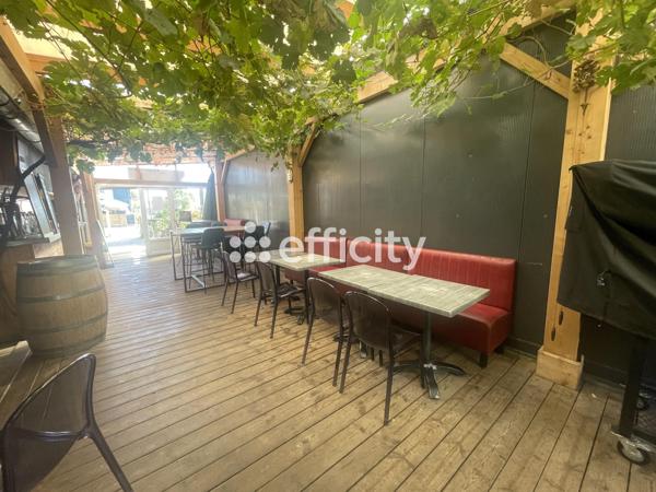 Fonds De Commerce
        
        - 173 m² 198 000 € *
