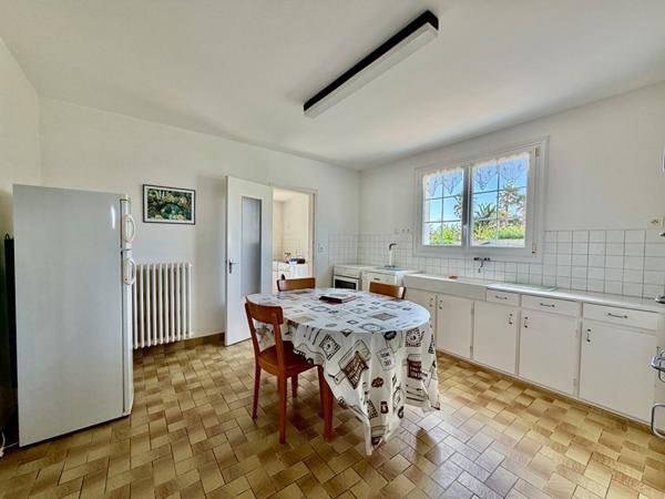 Maison Noirmoutier En L Ile 3 pièce(s) 88 m2