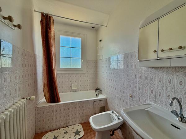 Maison Noirmoutier En L Ile 3 pièce(s) 88 m2