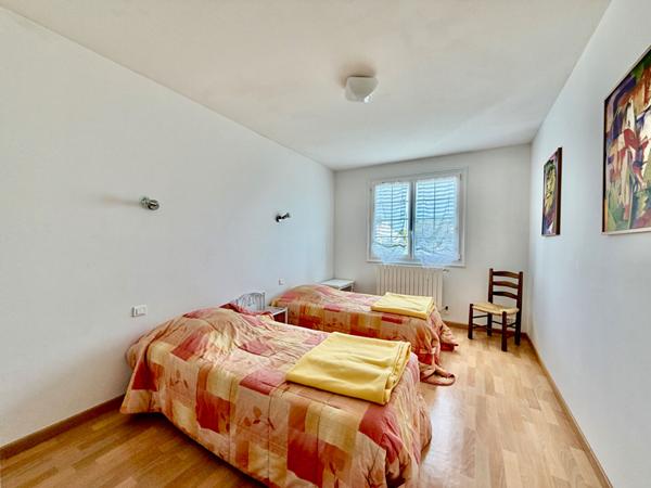 Maison Noirmoutier En L Ile 3 pièce(s) 88 m2
