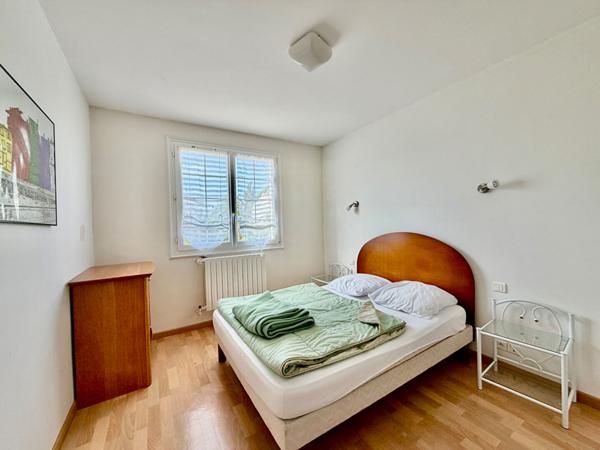 Maison Noirmoutier En L Ile 3 pièce(s) 88 m2