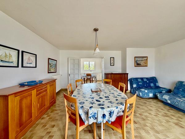 Maison Noirmoutier En L Ile 3 pièce(s) 88 m2