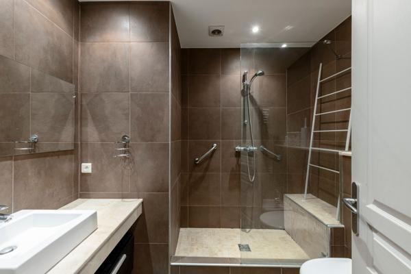 Vente Appartement de luxe Nice 3 Pièces 77 m²