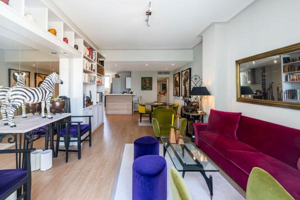 Vente Appartement de luxe Nice 3 Pièces 77 m²