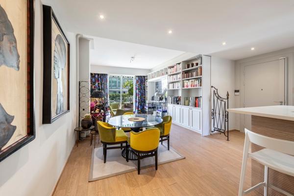 Vente Appartement de luxe Nice 3 Pièces 77 m²