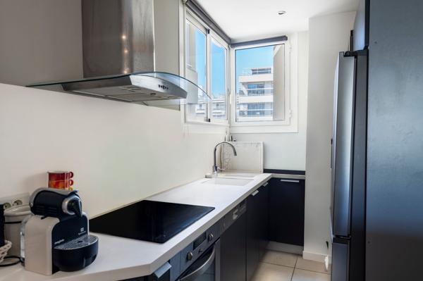 Vente Appartement de luxe Nice 3 Pièces 77 m²