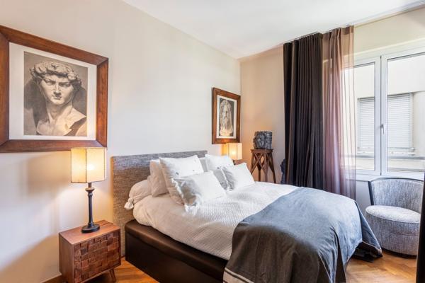 Vente Appartement de luxe Nice 3 Pièces 77 m²