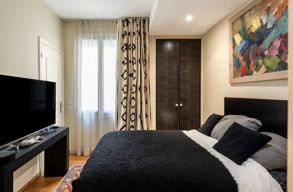 Vente Appartement de luxe Nice 3 Pièces 77 m²