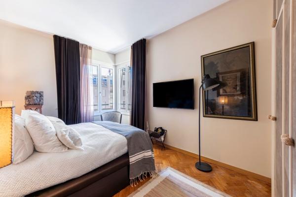 Vente Appartement de luxe Nice 3 Pièces 77 m²