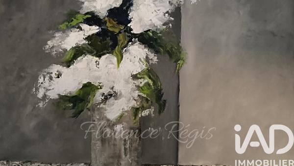 Appartement à vendre 1 pièce 29 m² Balaruc-les-Bains