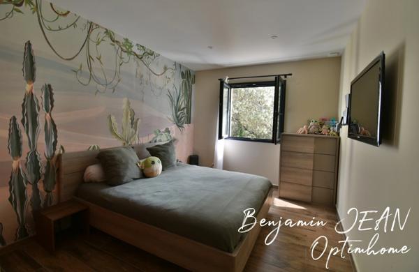 Maison de plain-pied 160 m² – Sérignan