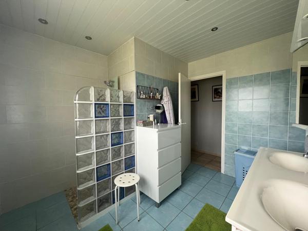 Maison à Quettetot, 50260 - 9 pièces 111m²