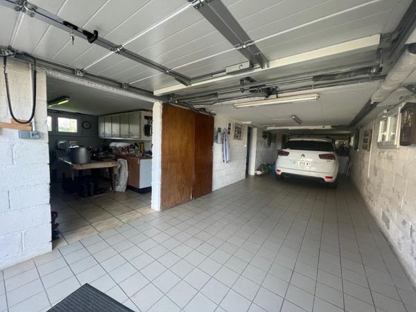 Maison à Quettetot, 50260 - 9 pièces 111m²