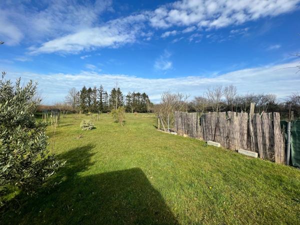 Maison à Quettetot, 50260 - 9 pièces 111m²