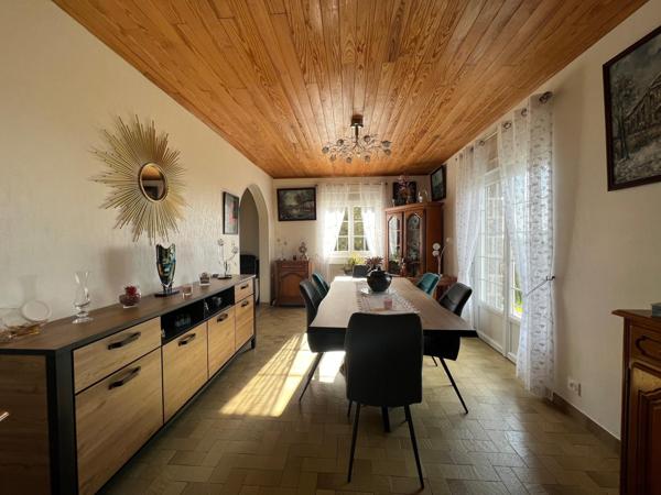 Maison à Quettetot, 50260 - 9 pièces 111m²