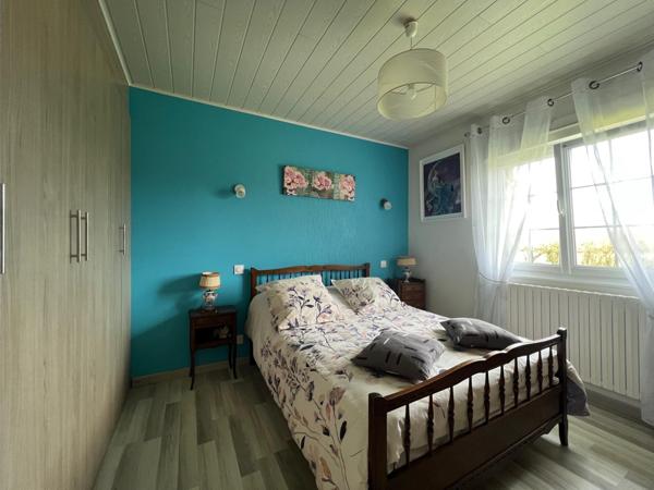 Maison à Quettetot, 50260 - 9 pièces 111m²