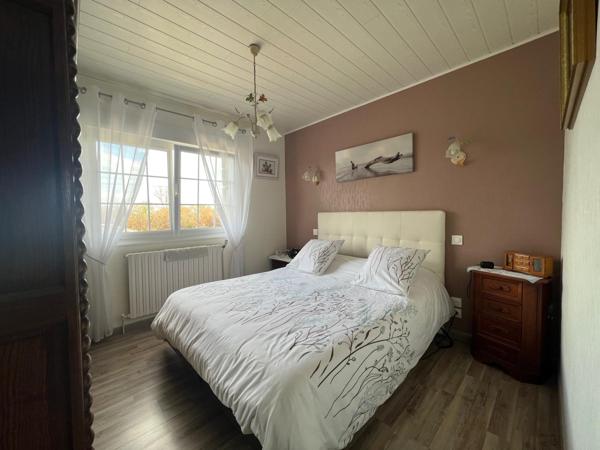 Maison à Quettetot, 50260 - 9 pièces 111m²