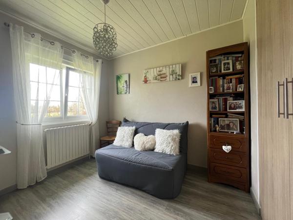 Maison à Quettetot, 50260 - 9 pièces 111m²