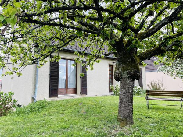 Maison 3 pièces - 78 m²