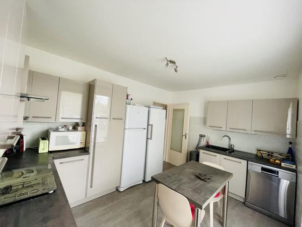 Maison 3 pièces - 78 m²