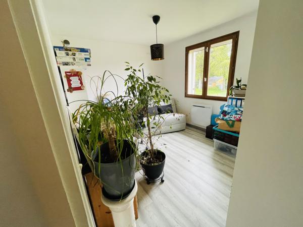 Maison 3 pièces - 78 m²