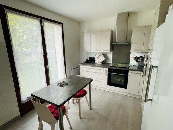 Maison 3 pièces - 78 m²