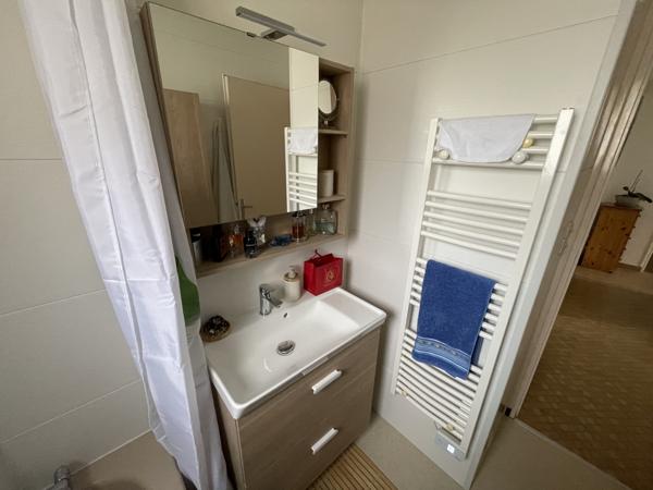 Maison 3 pièces - 78 m²