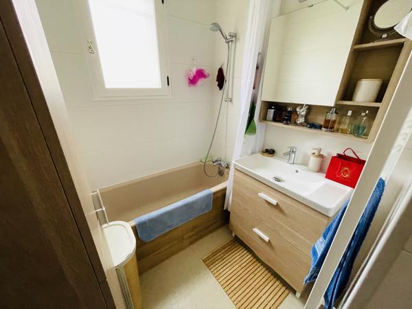 Maison 3 pièces - 78 m²