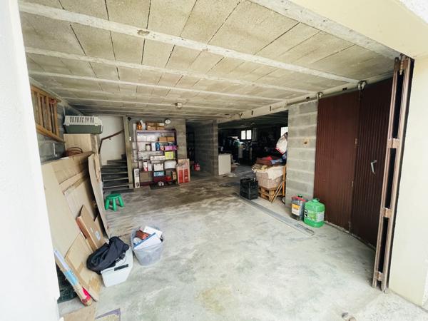 Maison 3 pièces - 78 m²