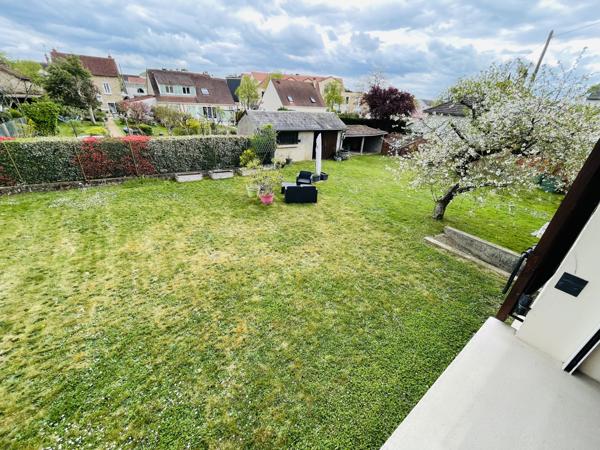 Maison 3 pièces - 78 m²