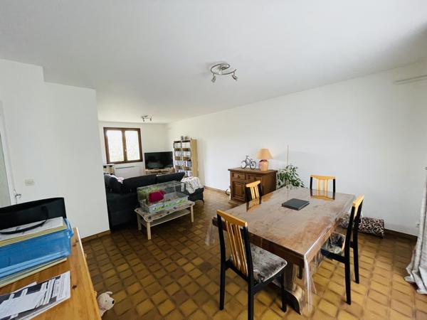 Maison 3 pièces - 78 m²