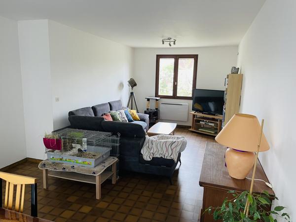 Maison 3 pièces - 78 m²