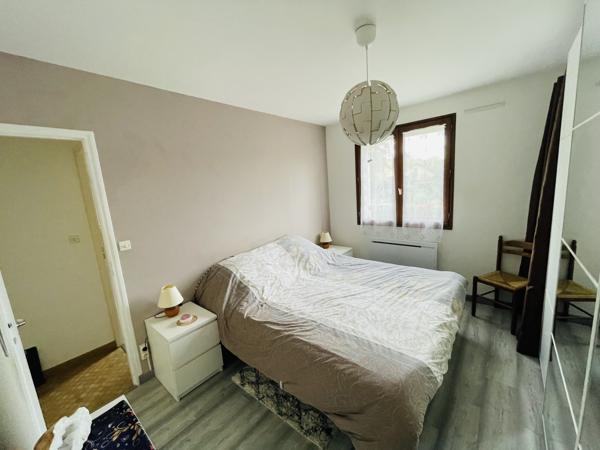 Maison 3 pièces - 78 m²