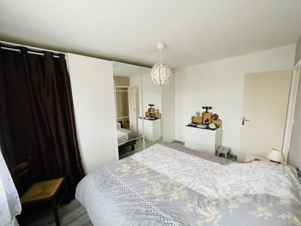 Maison 3 pièces - 78 m²